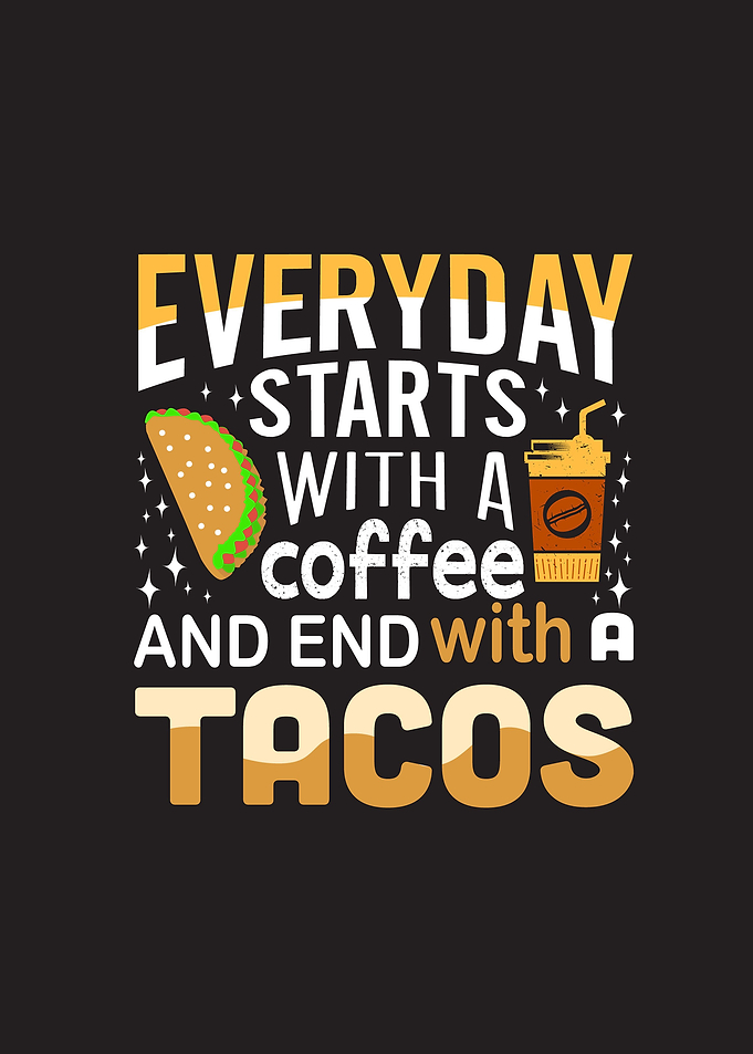 Everyday Tacos