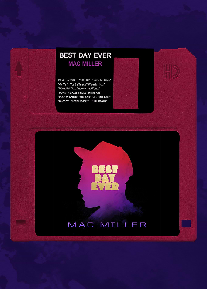 Mac miller album