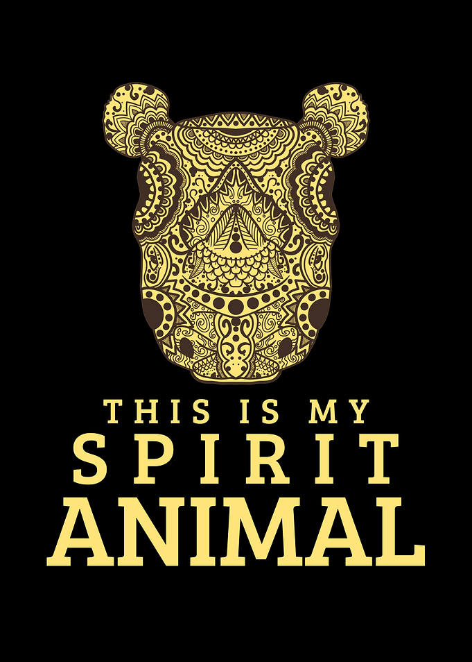 Rhinoceros Spirit Animal