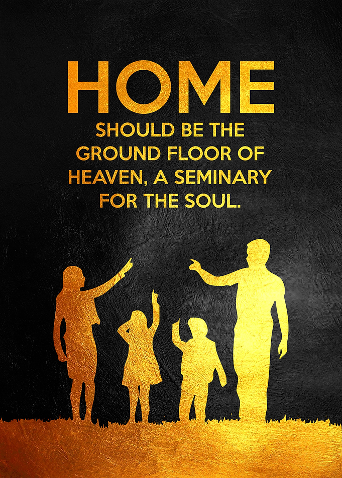 Home Definition