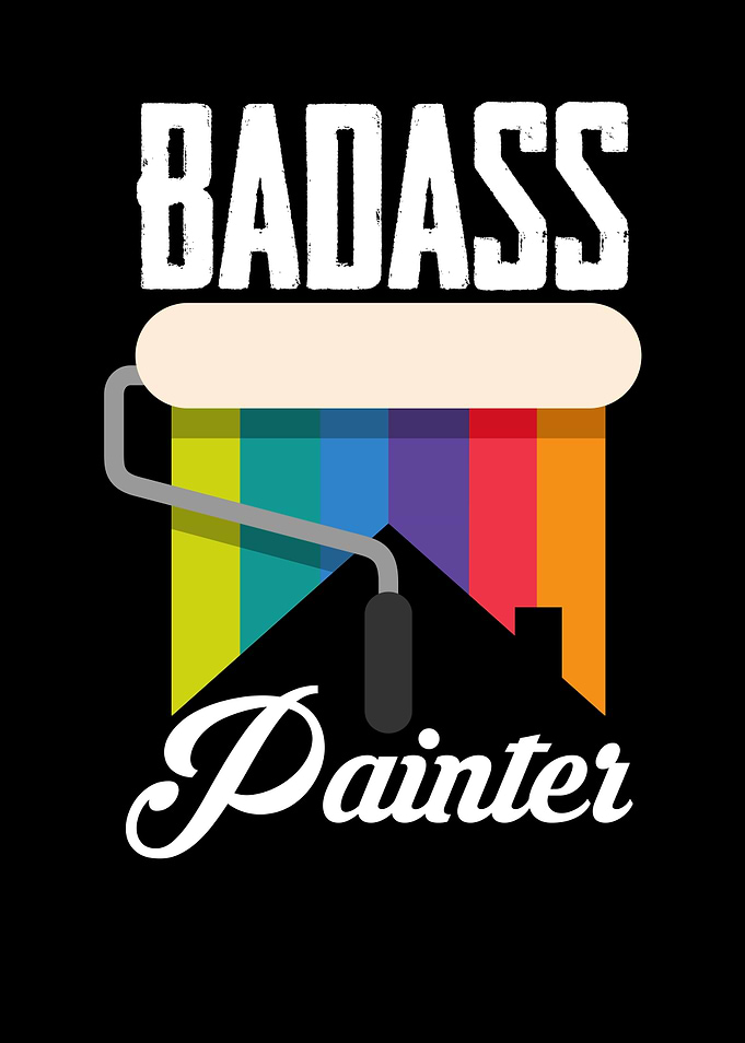 Painter Painters Painter