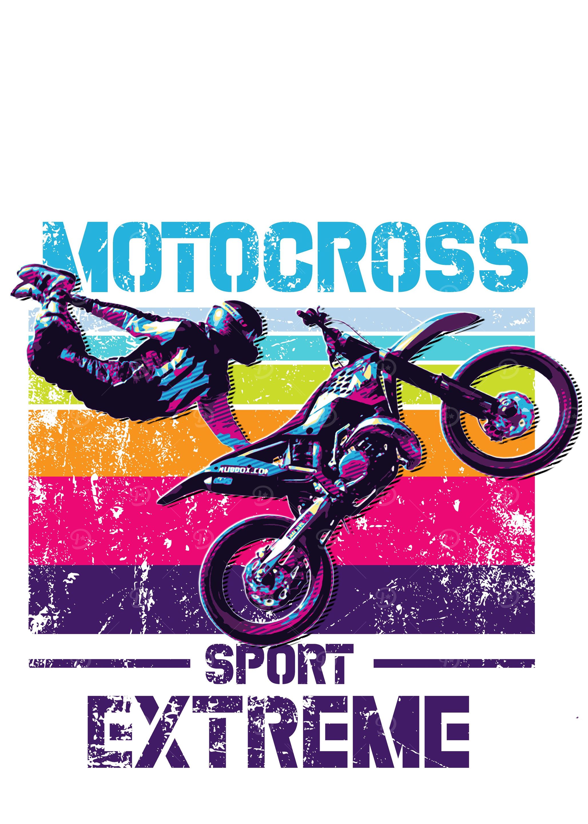 freestyle motocross
