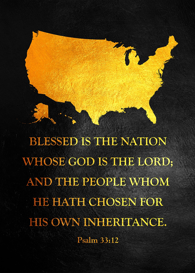 United States of America