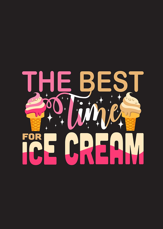 Best Ice Cream