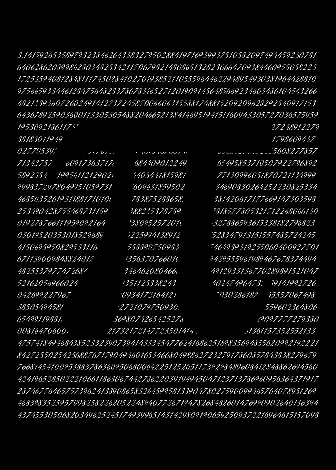 Zahl Pi