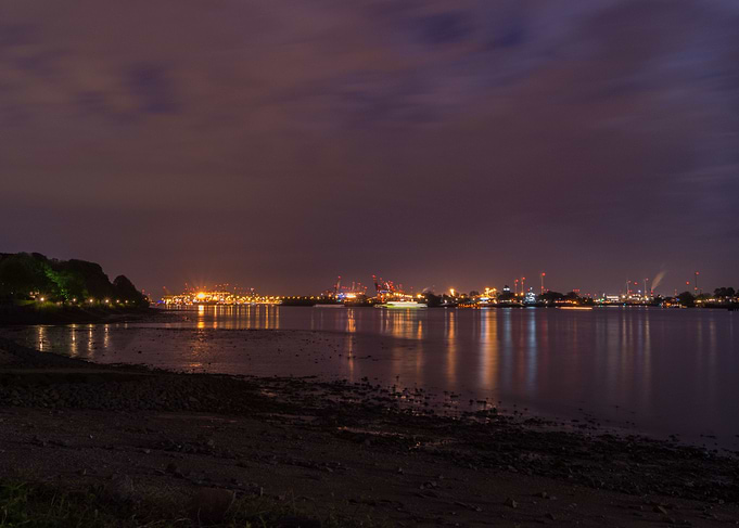 Hamburg