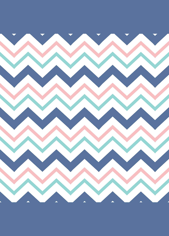 Zig Zag Pattern