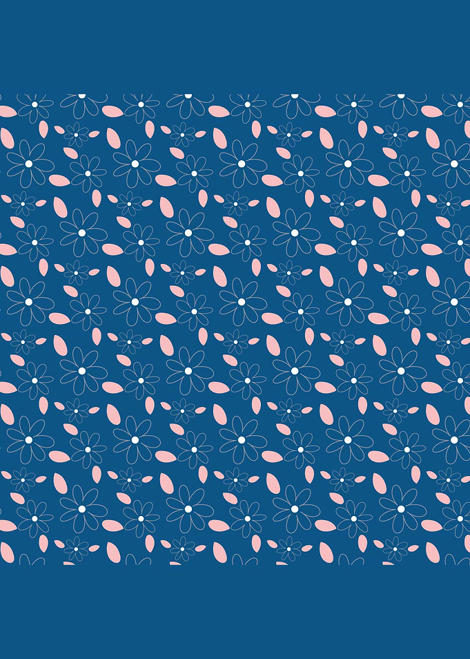 Floral Pattern