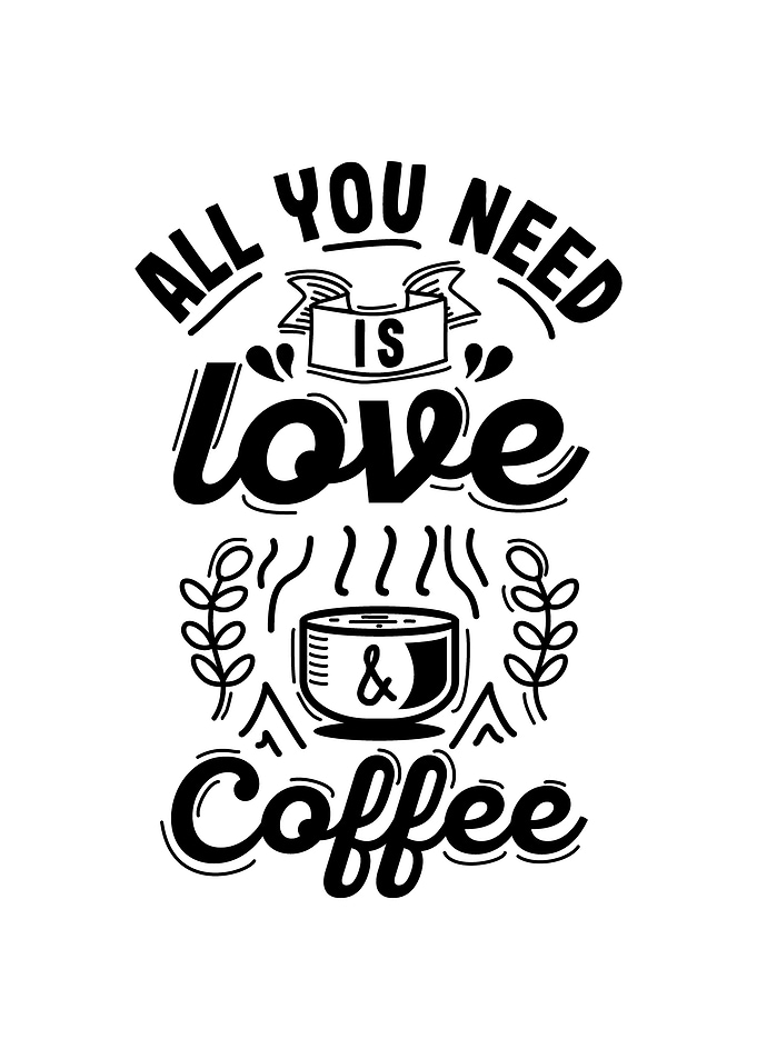 Coffee Quote