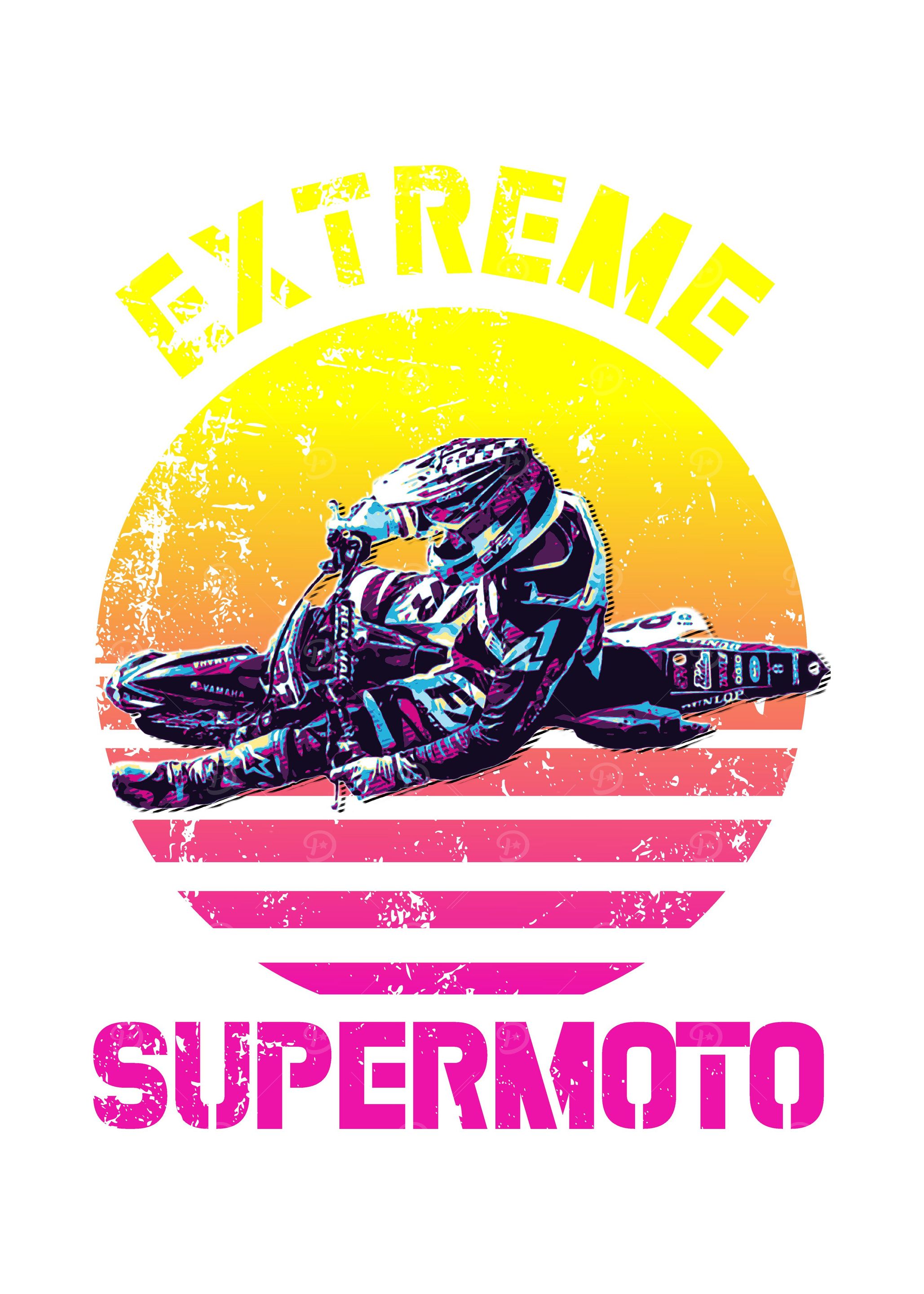 extreme supermoto