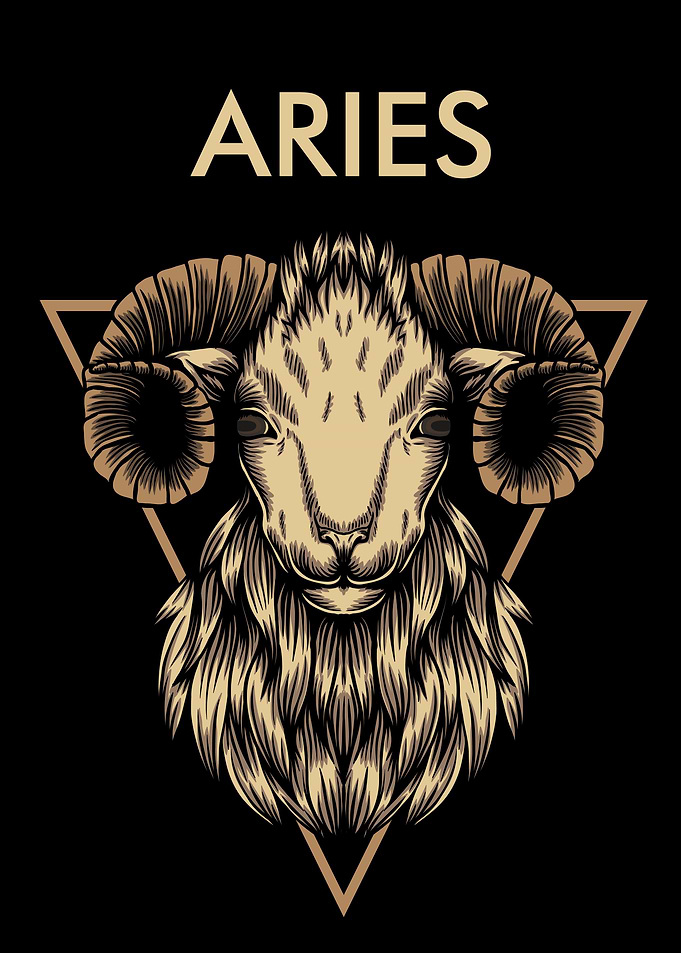 ARIES ZODIAC
