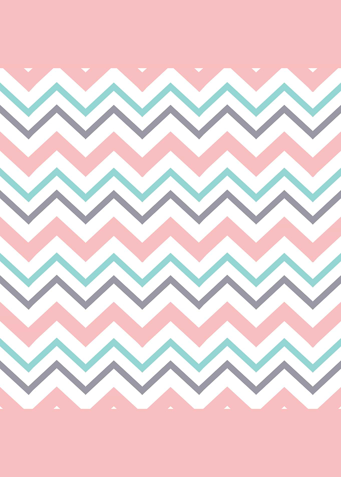 Zig Zag Pattern