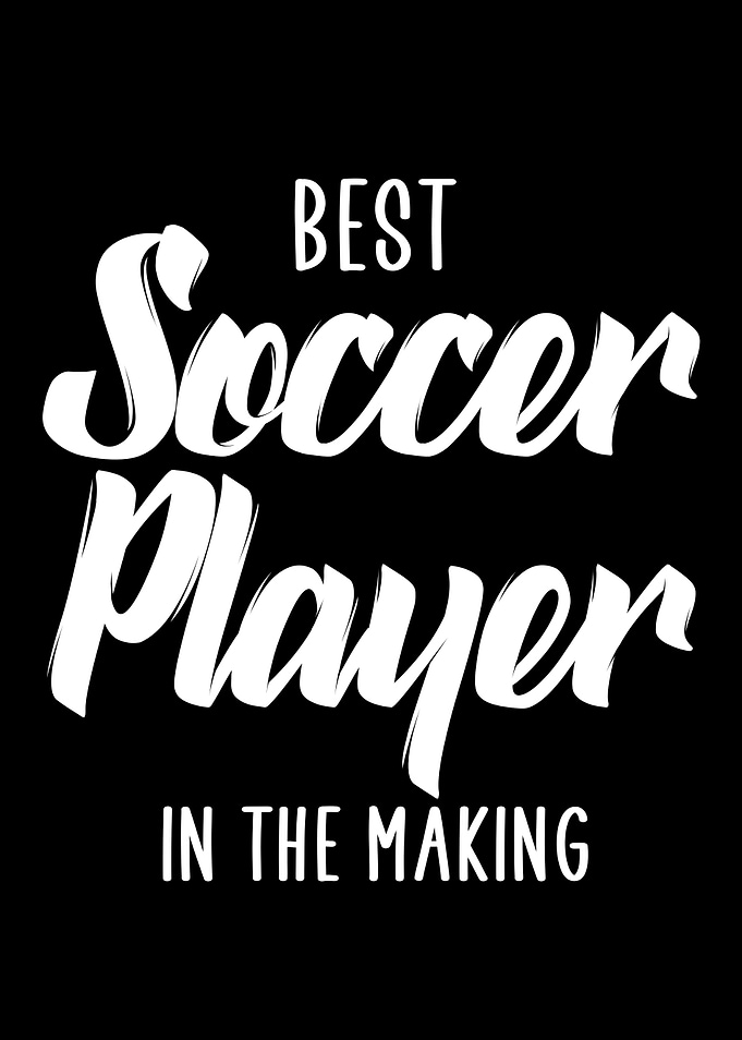 best soccer player