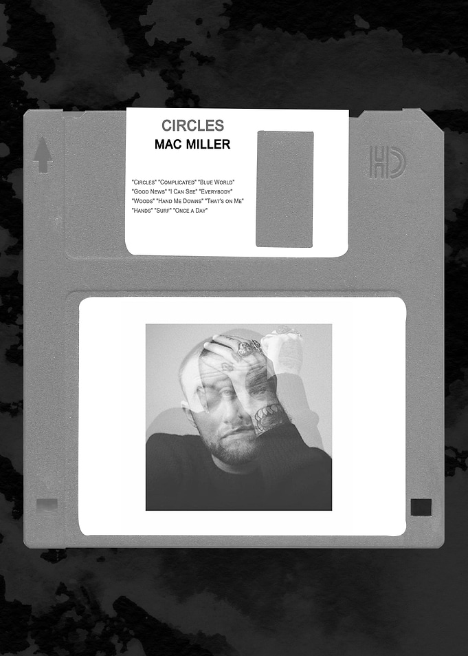 Mac miller album