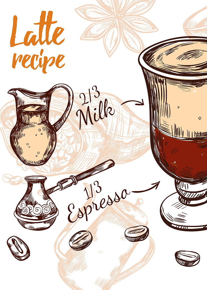 Latte