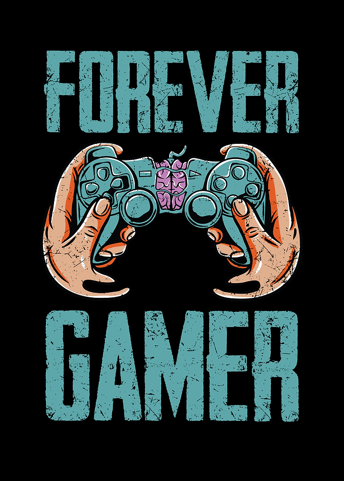 FOREVER GAMER