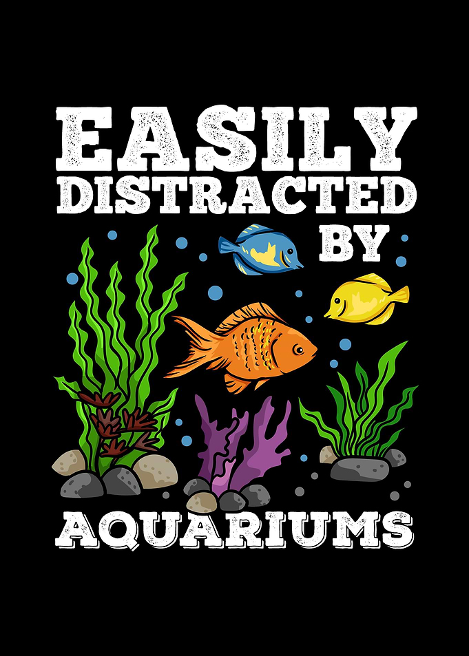 Aquarium Fishkeeper