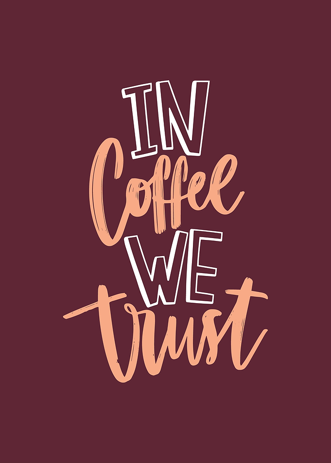 Coffee Quote