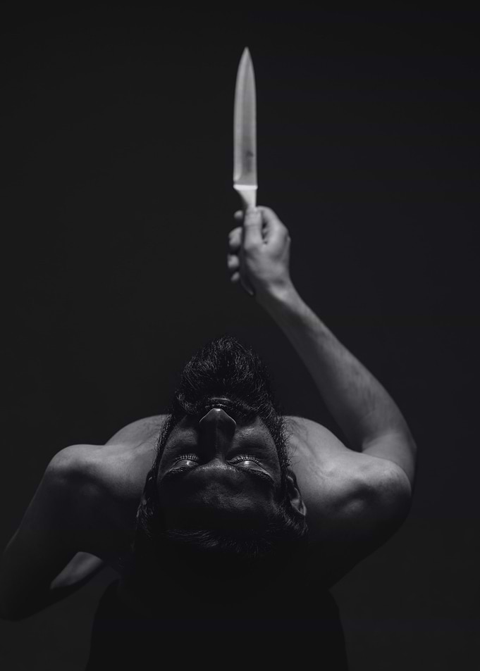 Knife Trance