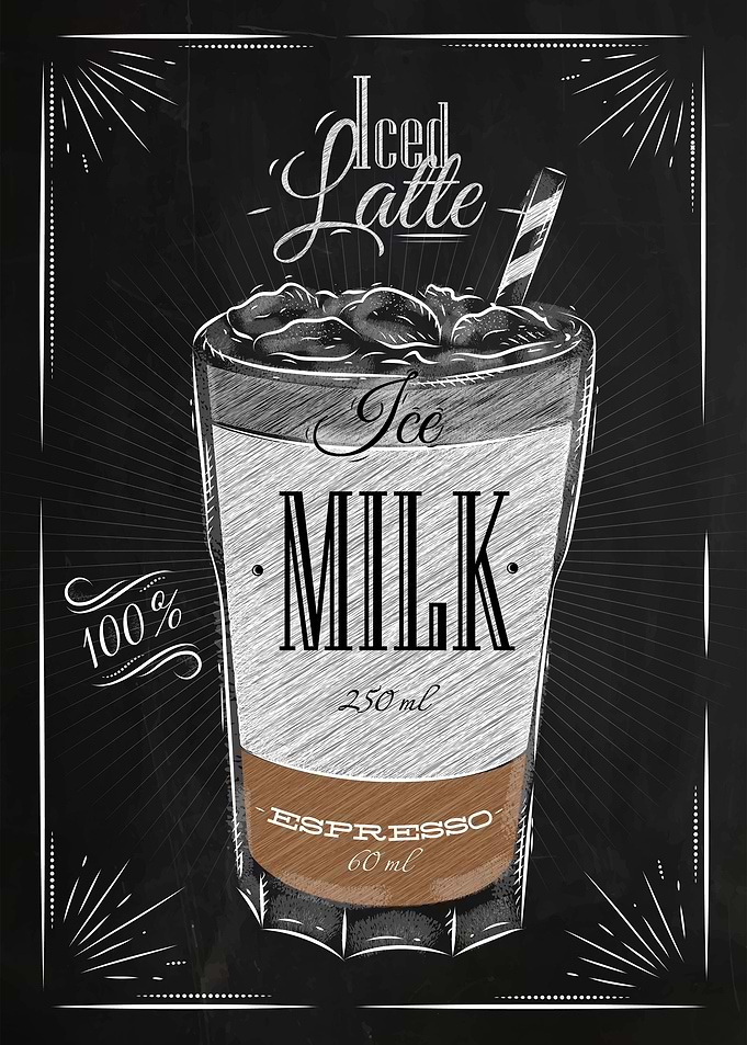Latte