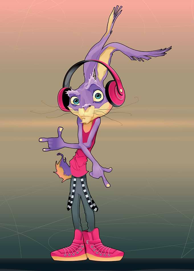 Rabbit