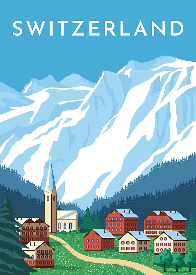 Switzerland