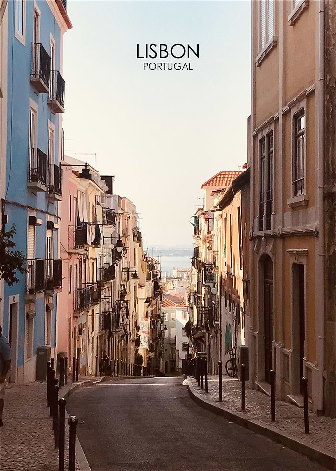 Lisbon