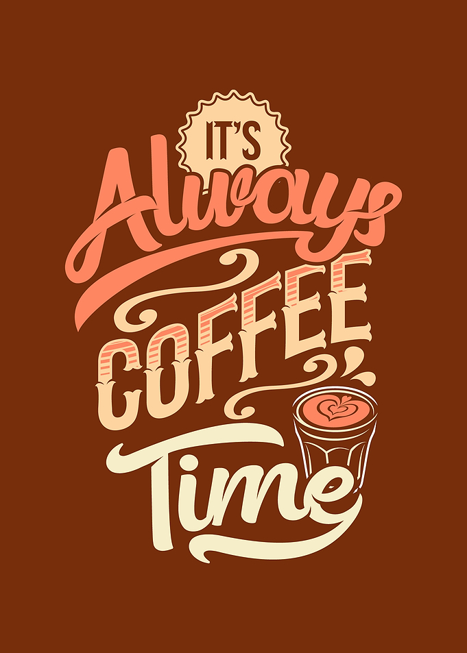 Coffee Quote