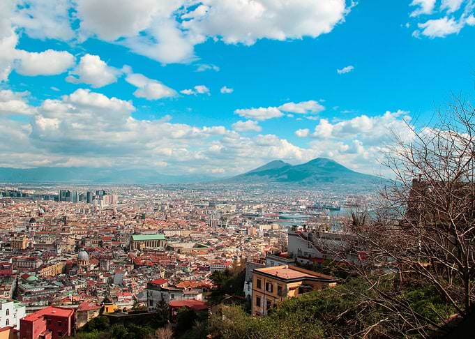 Napoli