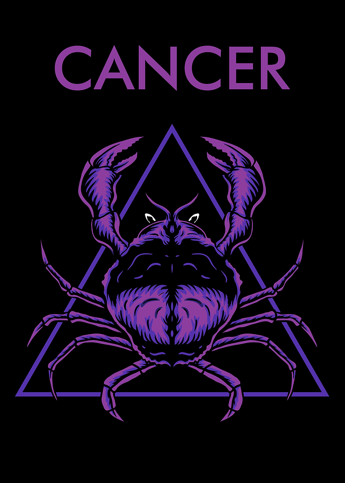 CANCER ZODIAC