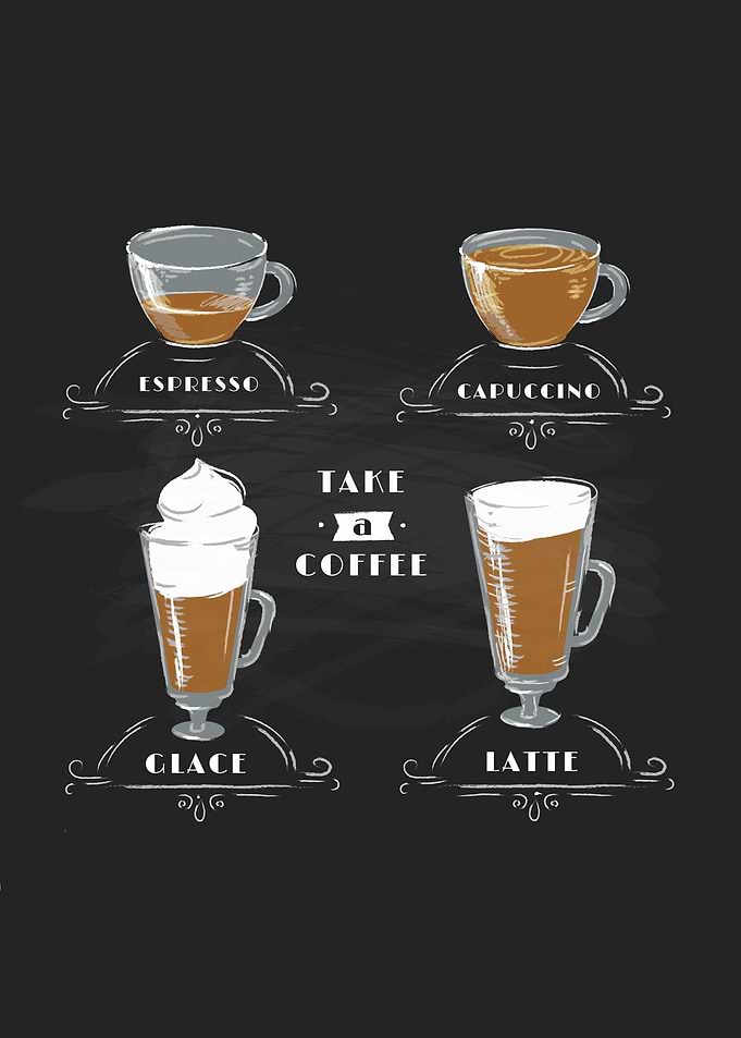 Coffee Collection