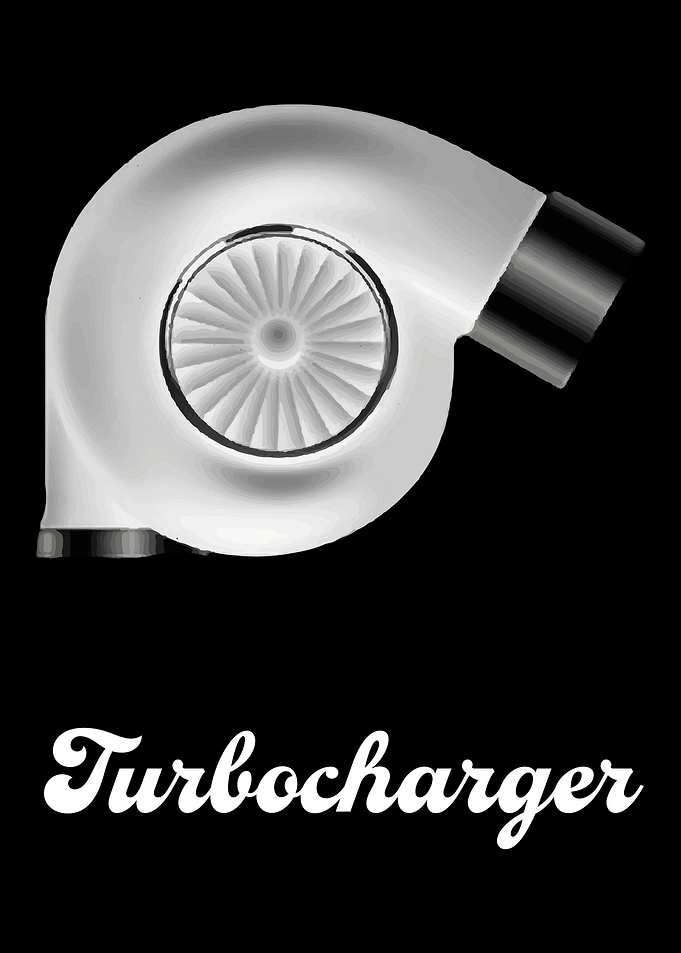 Turbo Boost turbocharger t