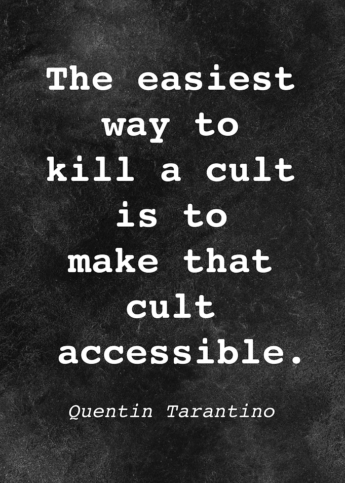 Q Tarantino Quote D027
