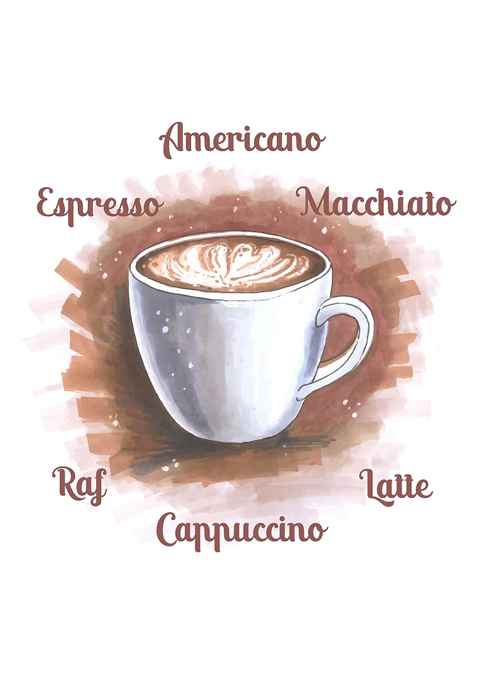 Latte