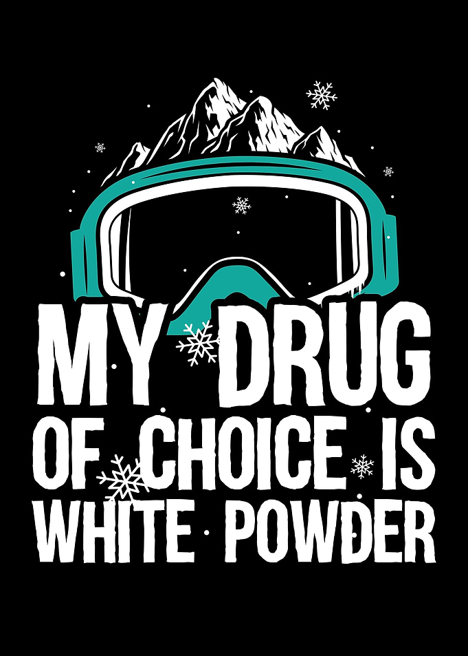 Skiers Snow Gift Ideas