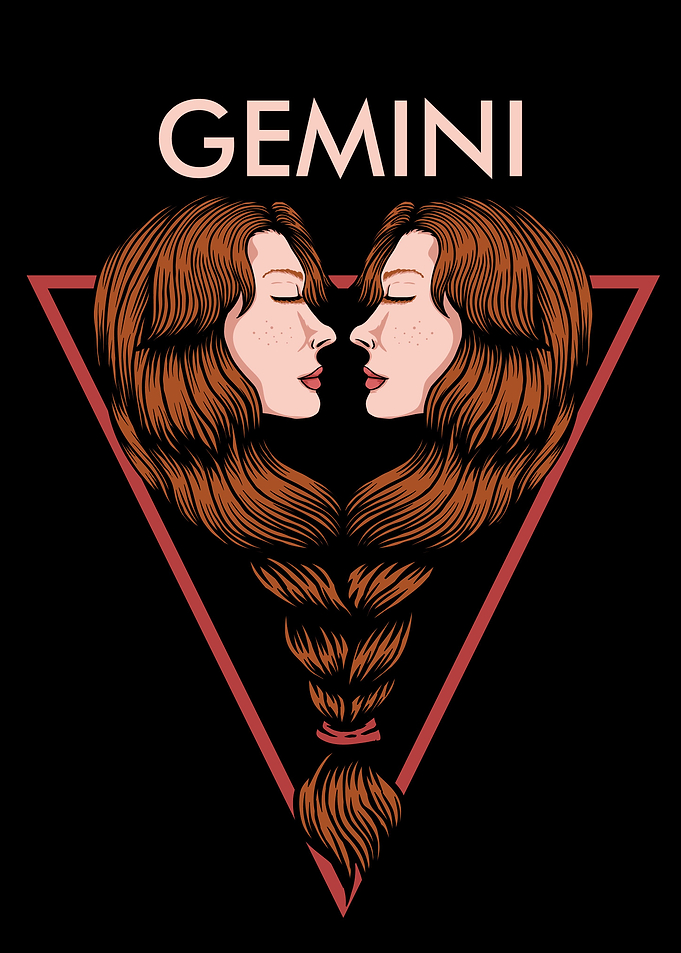 GEMINI ZODIAC