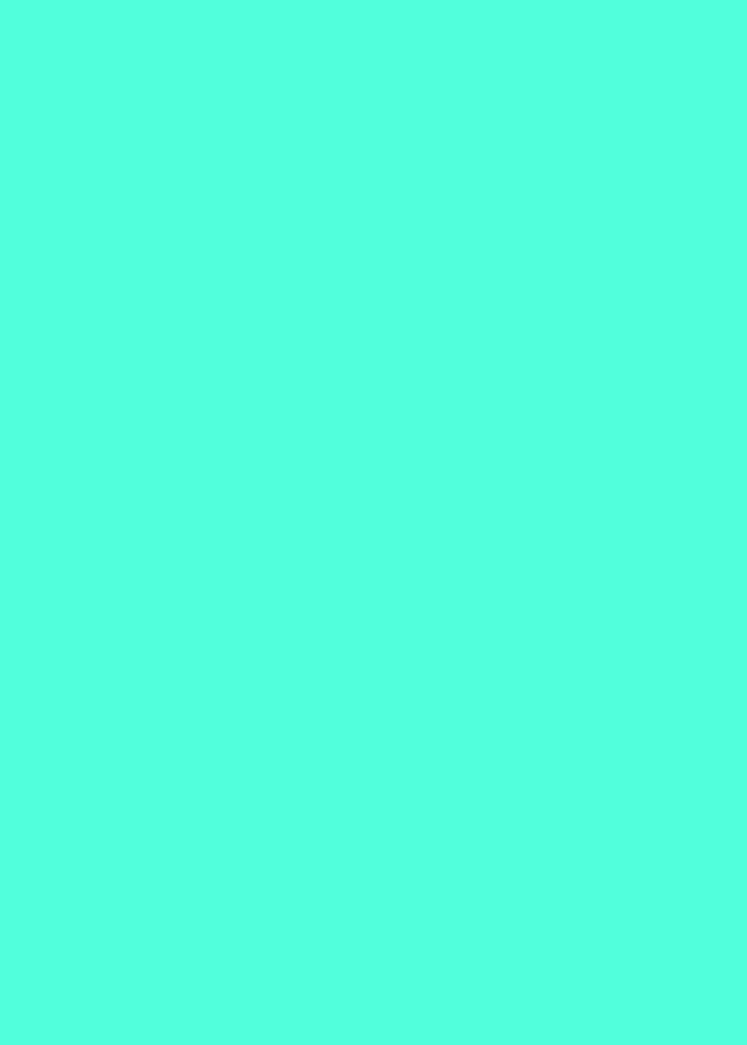 Color 80 255 220