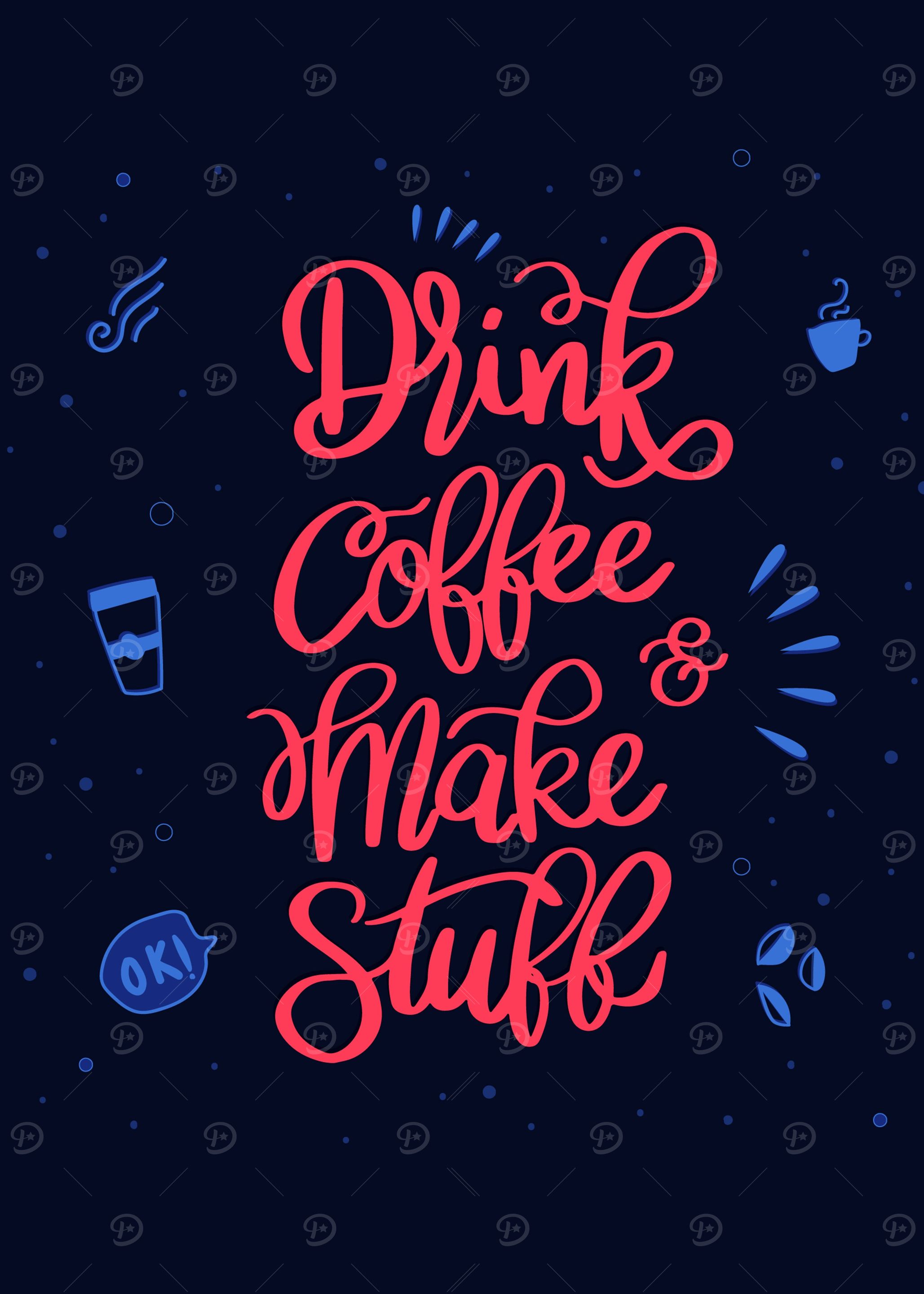 Coffee Quote