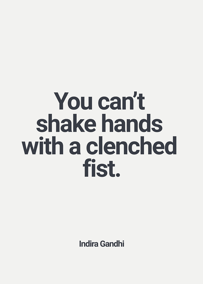 Fist