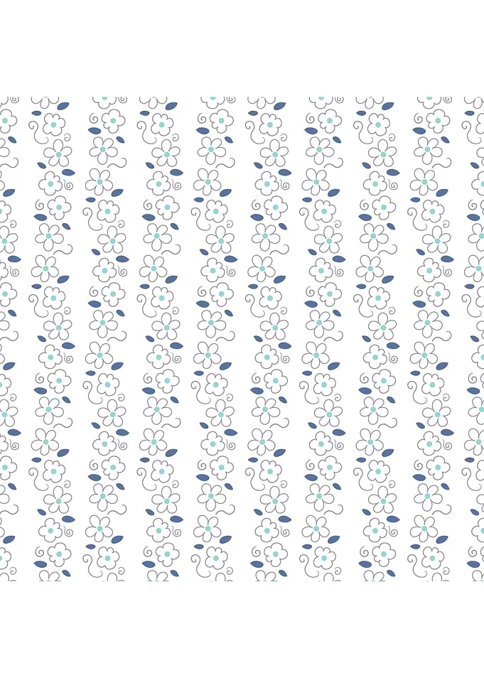 Floral Pattern