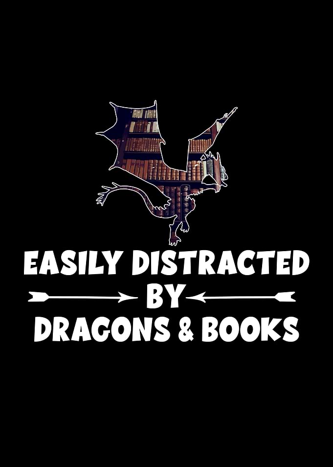 Easily Distracted By