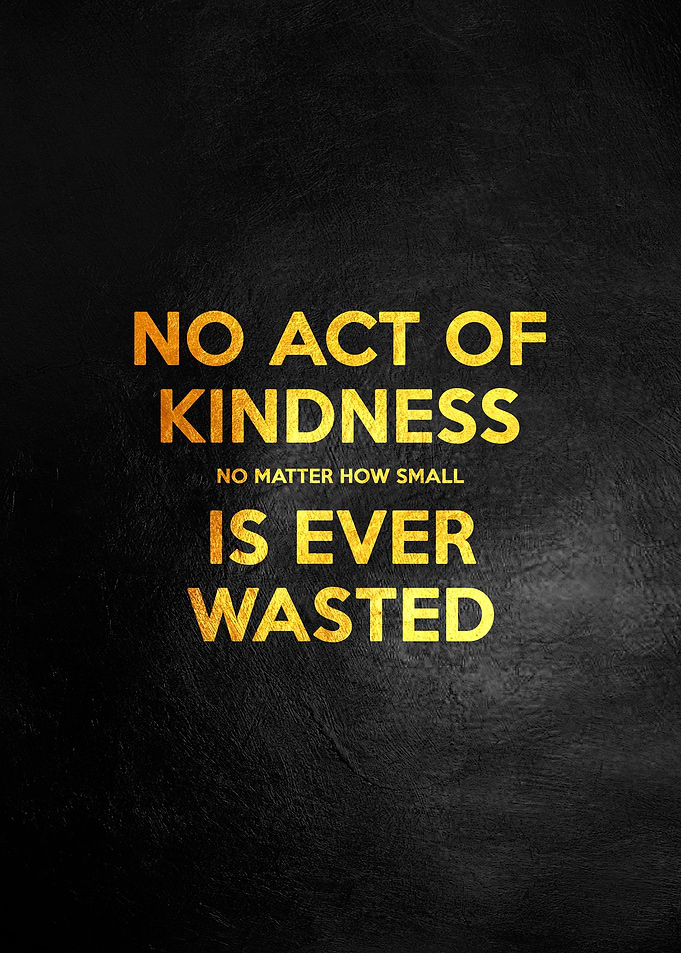 Aesop Proverb