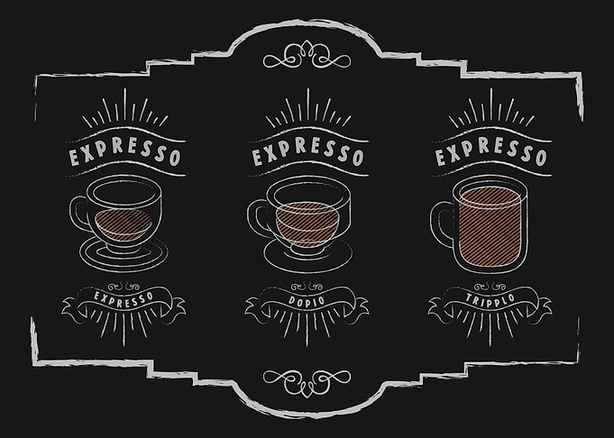 Coffee Collection