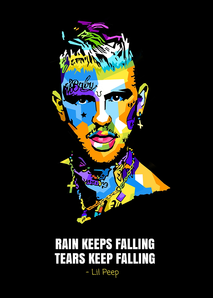 lil peep