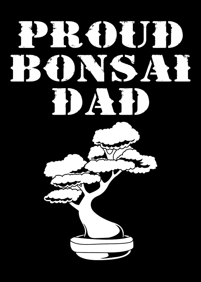 Bonsai Dad
