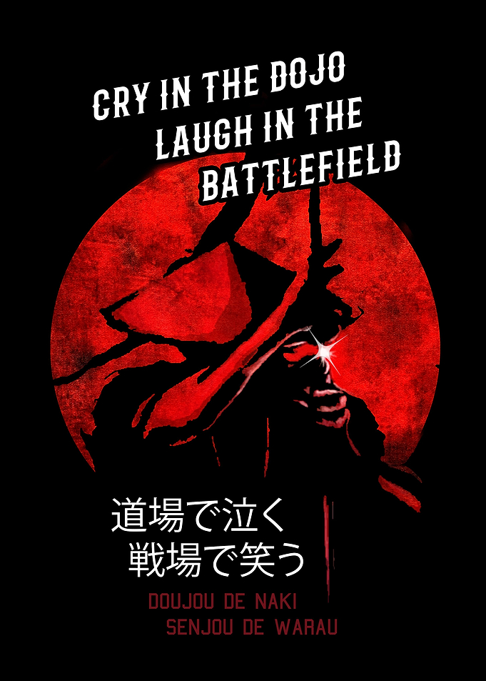 Martial Arts Motivation