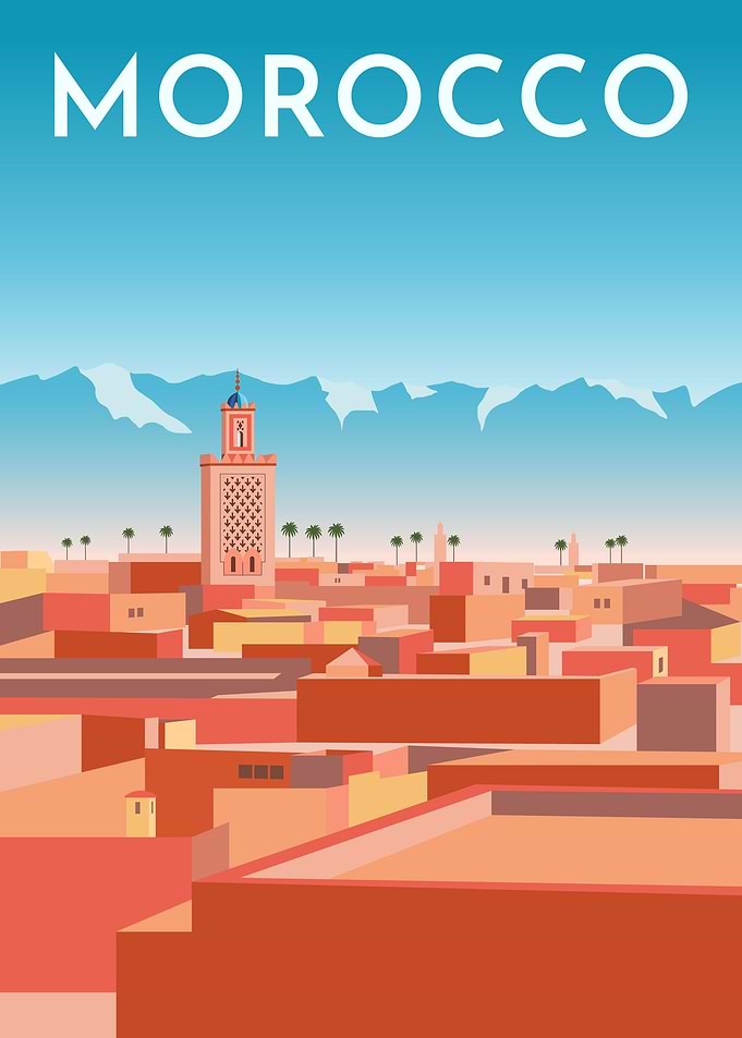 Morocco