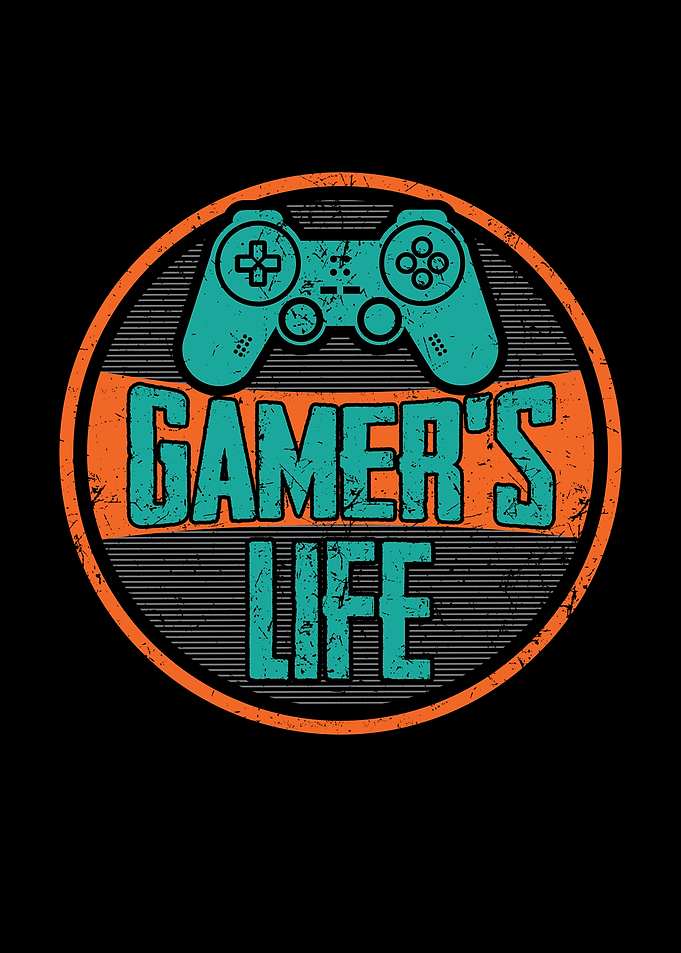 GAMERS LIFE