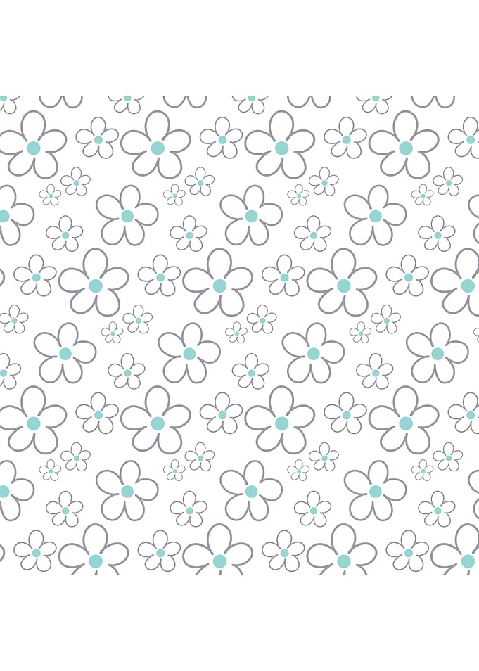 Floral Pattern