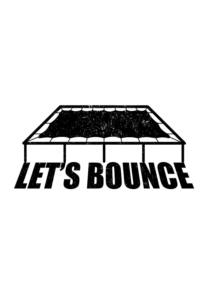 Lets Bounce Gift Ideas